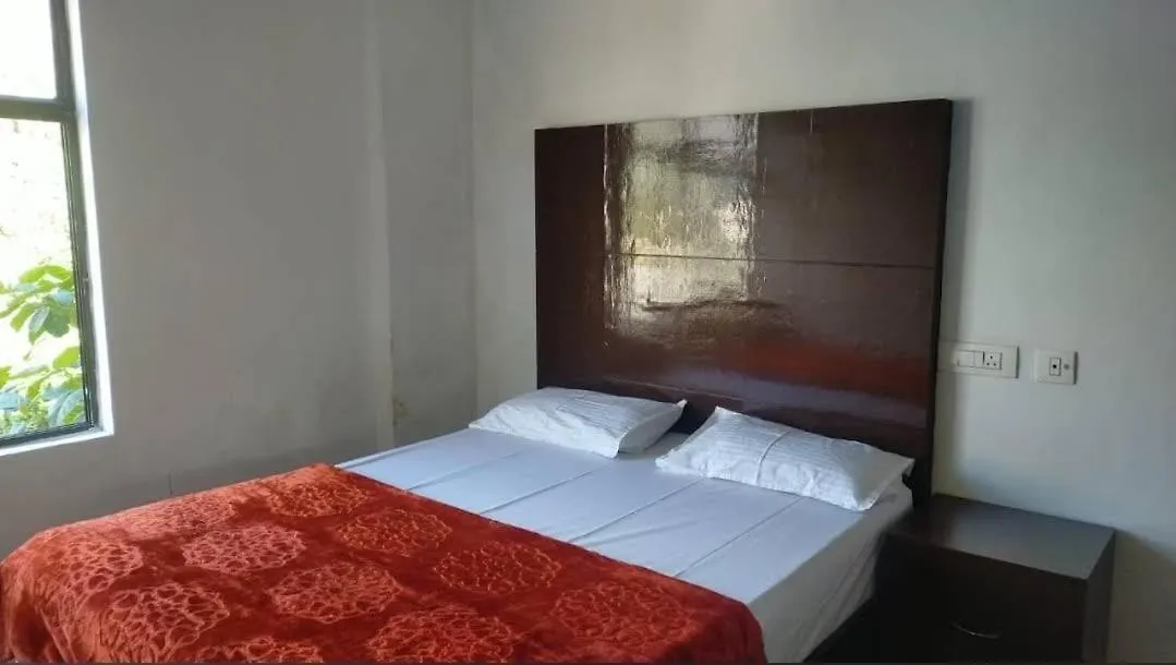 Hotel The Green Regency Anex Munnar