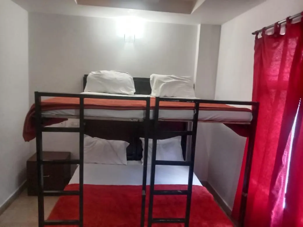 The Green Regency Anex Munnar Hotel