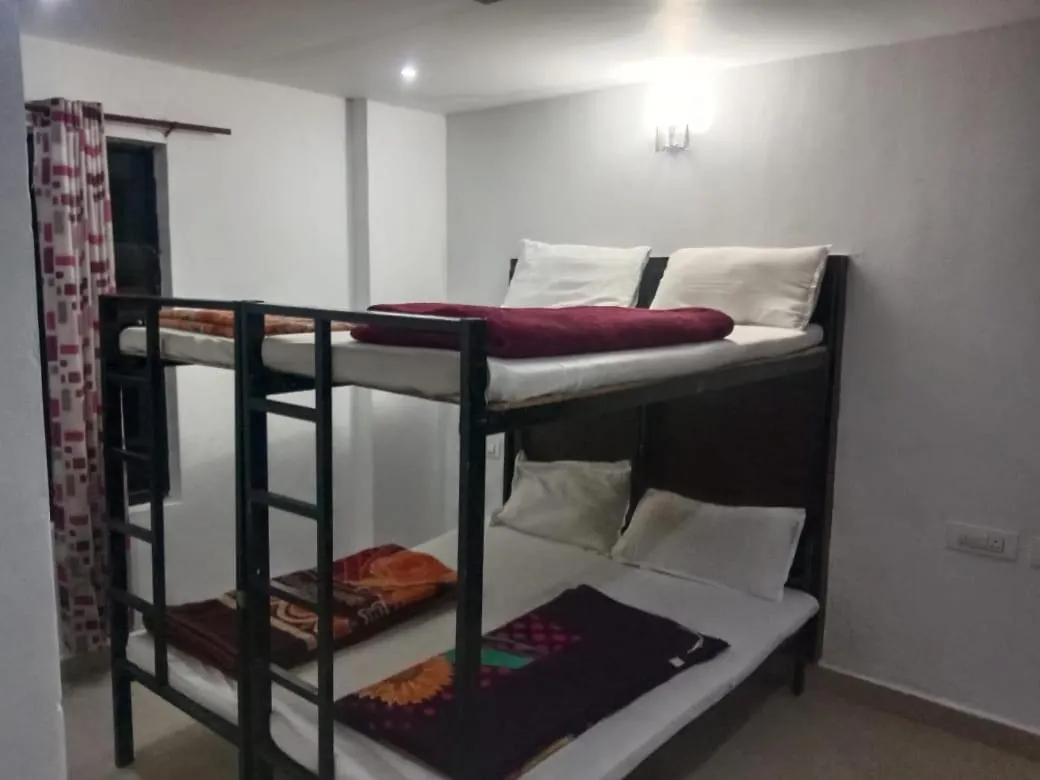 Hotel The Green Regency Anex Munnar India