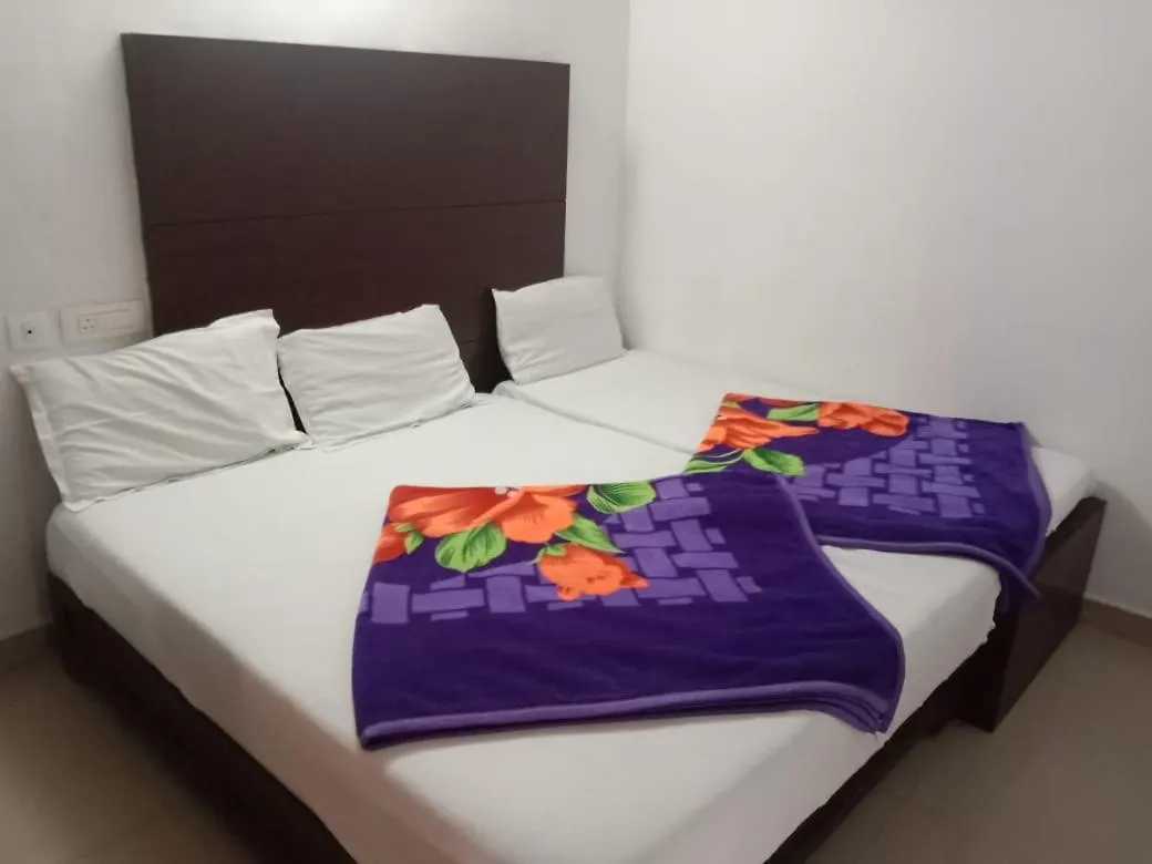The Green Regency Anex Munnar