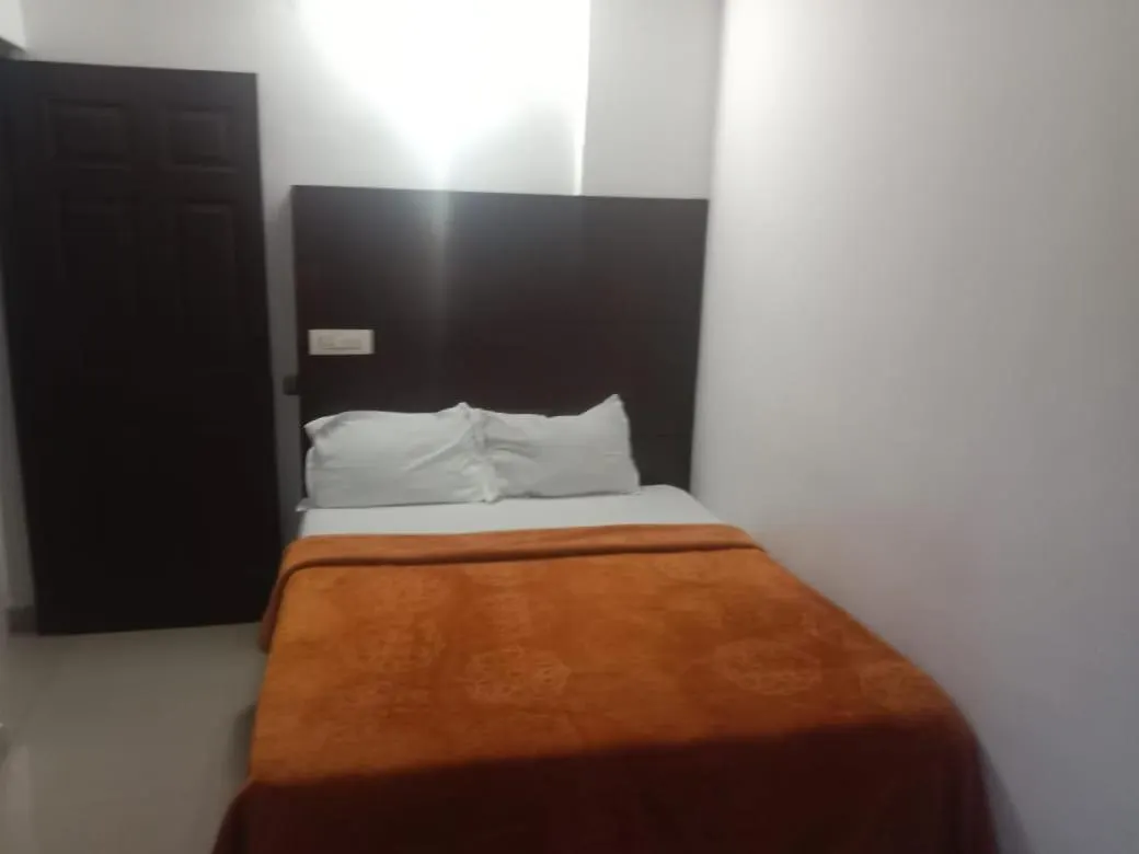 Hotel The Green Regency Anex Munnar