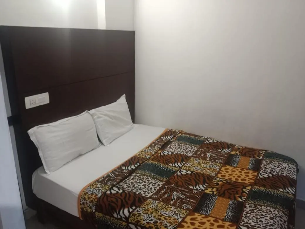 Hotel The Green Regency Anex Munnar India