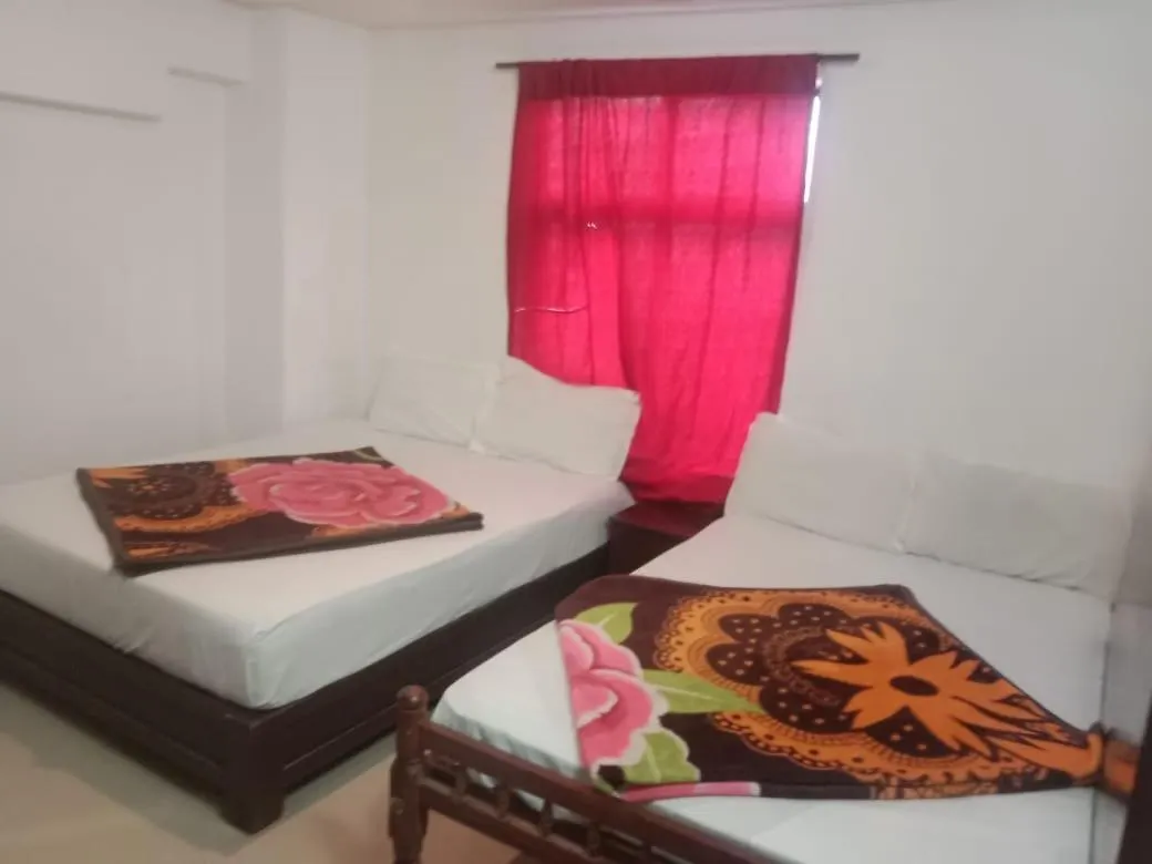 The Green Regency Anex Munnar