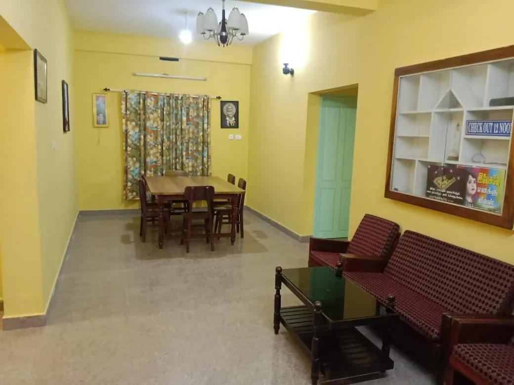 The Green Regency Anex Munnar India