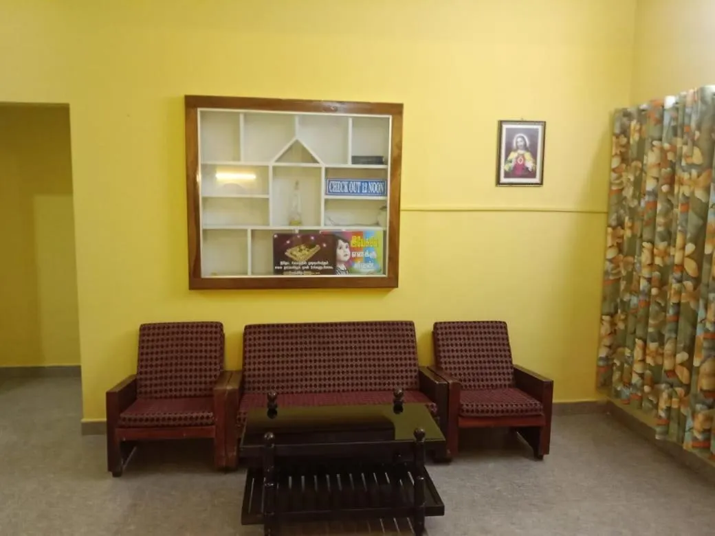 The Green Regency Anex Munnar Hotel