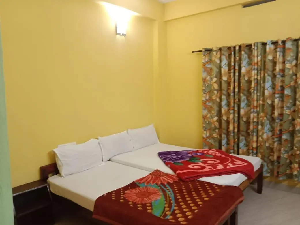 Hotel The Green Regency Anex Munnar India