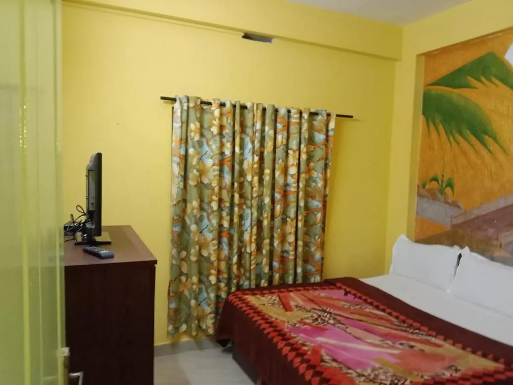 Hotel The Green Regency Anex Munnar