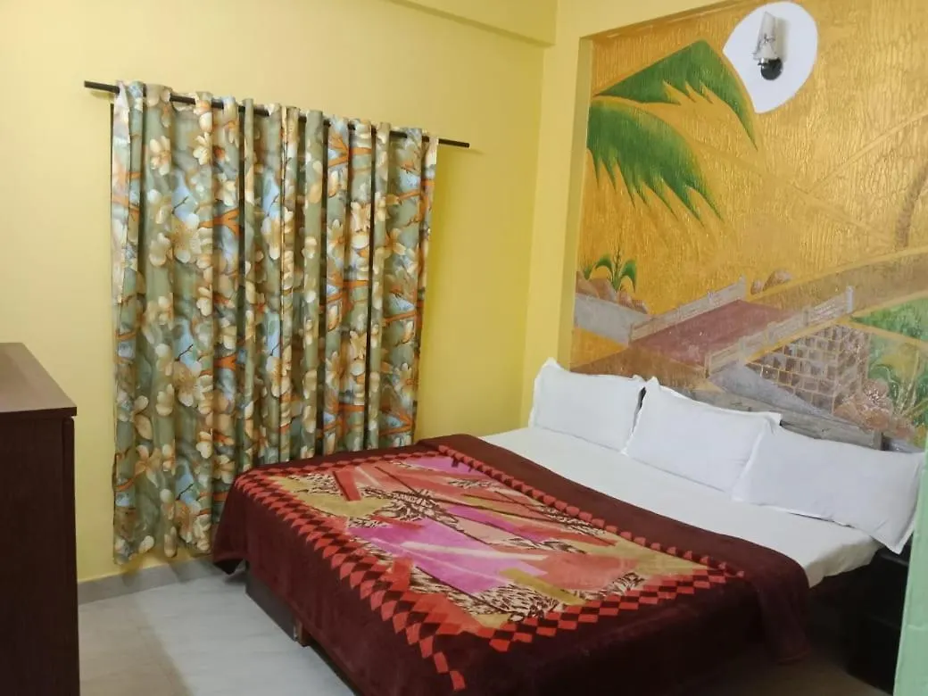 The Green Regency Anex Munnar India