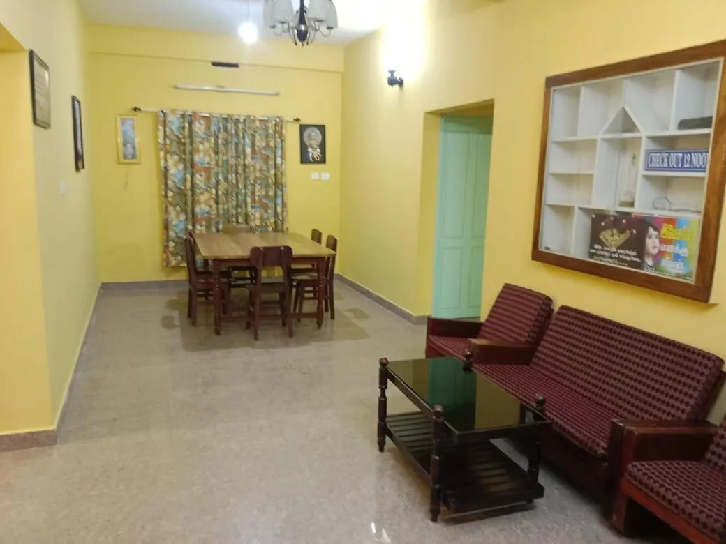 The Green Regency Anex Munnar 0*,