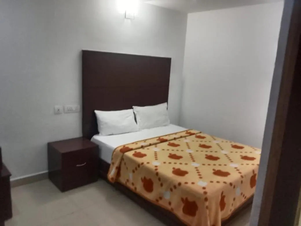 The Green Regency Anex Munnar