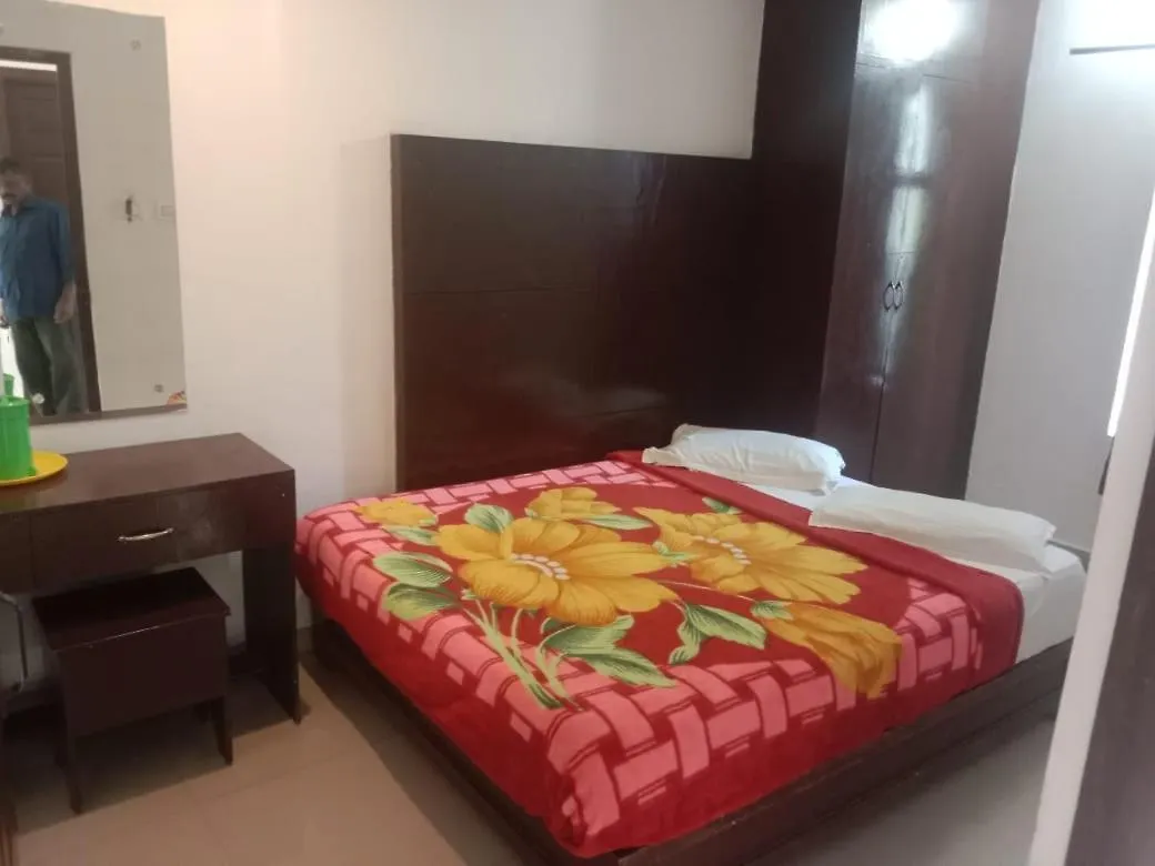 The Green Regency Anex Munnar 0*,