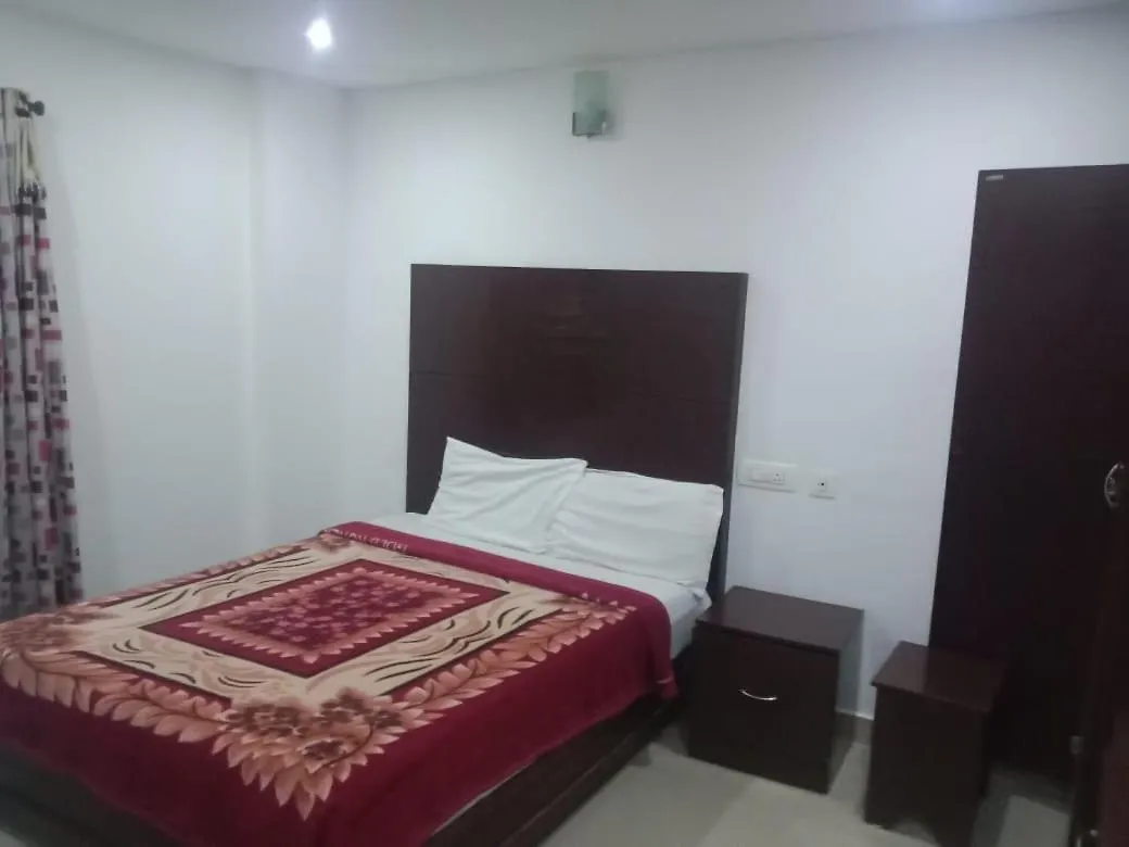 The Green Regency Anex Munnar