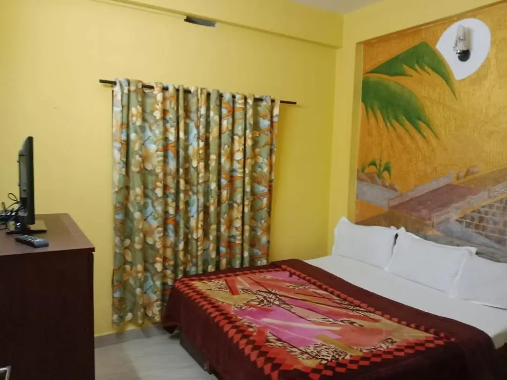 The Green Regency Anex Munnar
