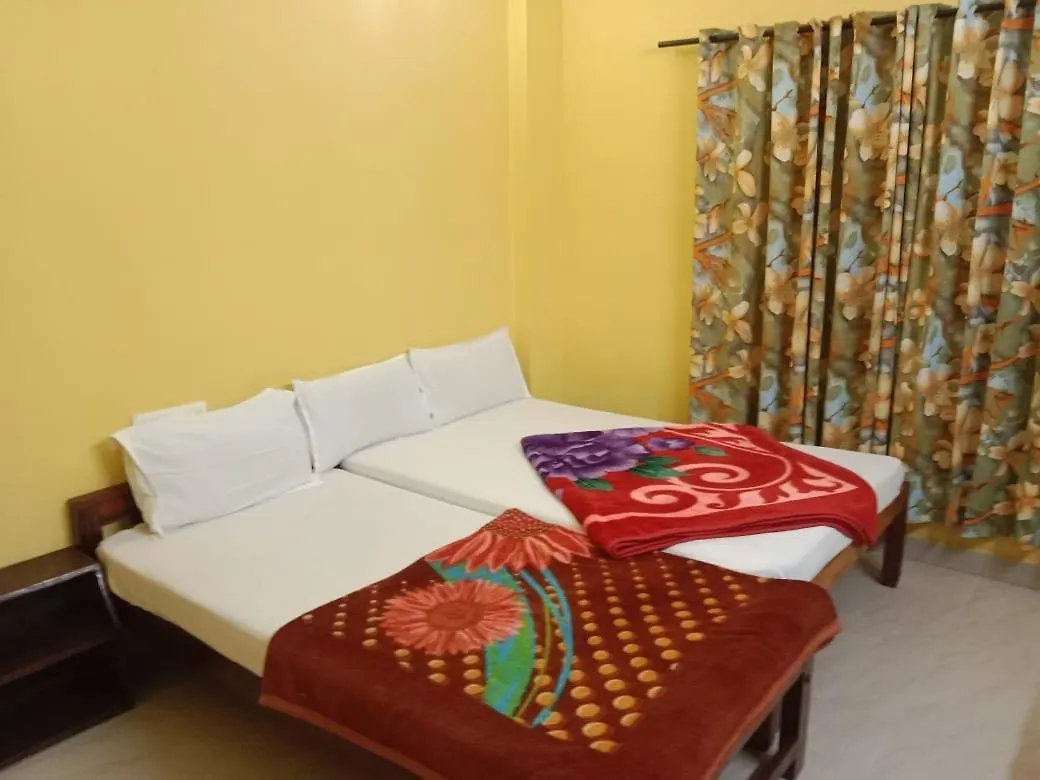 The Green Regency Anex Munnar Ξενοδοχείο