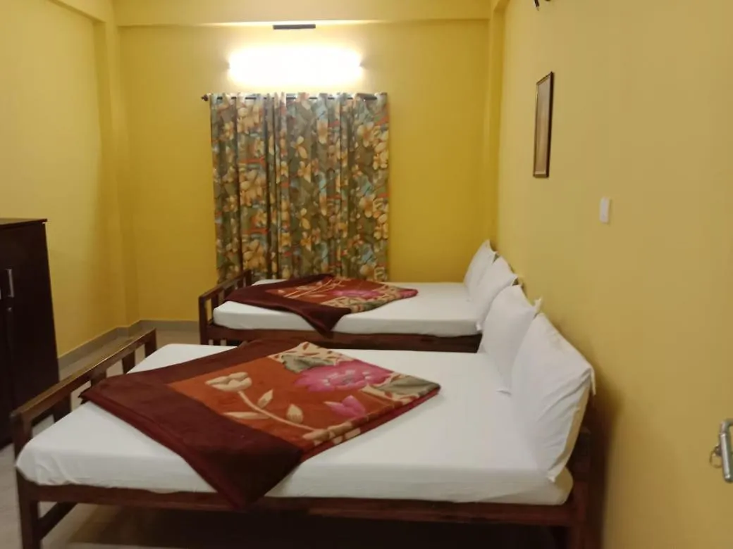 The Green Regency Anex Munnar